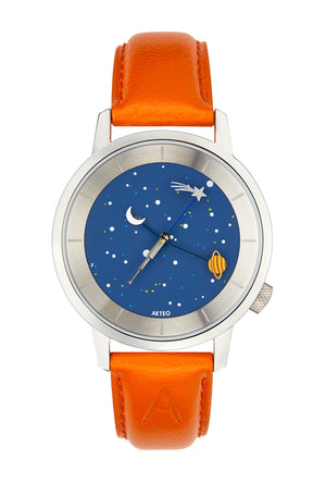 Montre astronomie 38 - AKTEO - Montre à thème