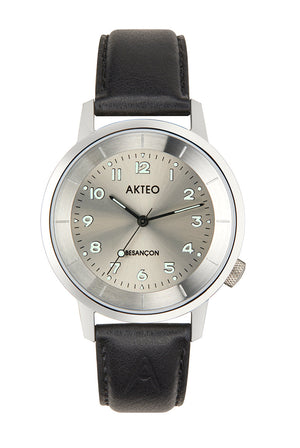 Montre Besançon 38 - AKTEO - Montre à thème