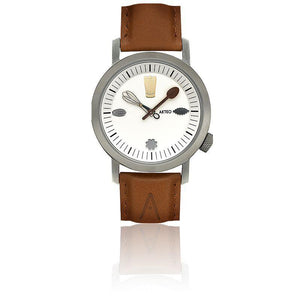 Montre chef 42 - AKTEO-Magna-Carta