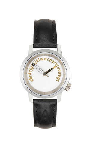 Montre Ecrivain 29 - AKTEO - Montre à thème