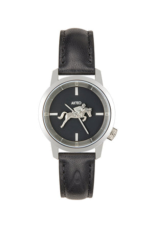 Montre Equitation 29 - AKTEO - Montre à thème