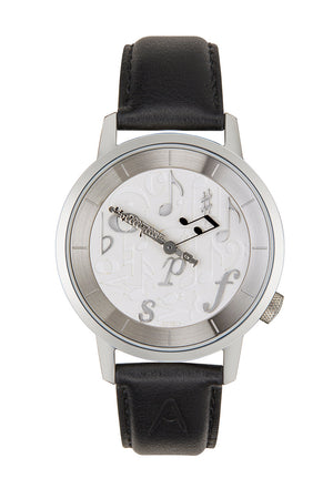Montre Flûte 38 - AKTEO - Montre à thème