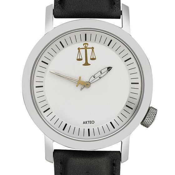 Montre Justice 42 - AKTEO-Magna-Carta