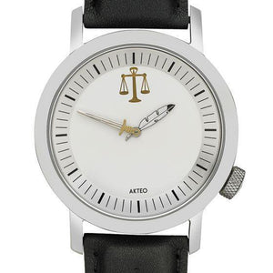 Montre Justice 42 - AKTEO-Magna-Carta