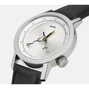 Montre médecin 42 - AKTEO-Magna-Carta