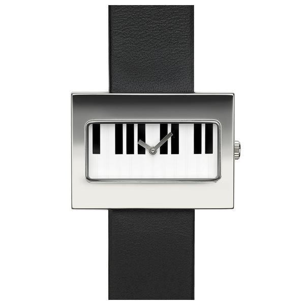 Montre Musique piano Kubik - AKTEO-Magna-Carta