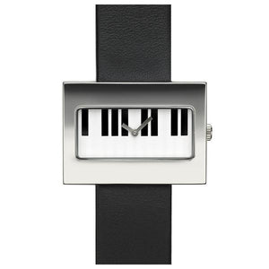 Montre Musique piano Kubik - AKTEO-Magna-Carta