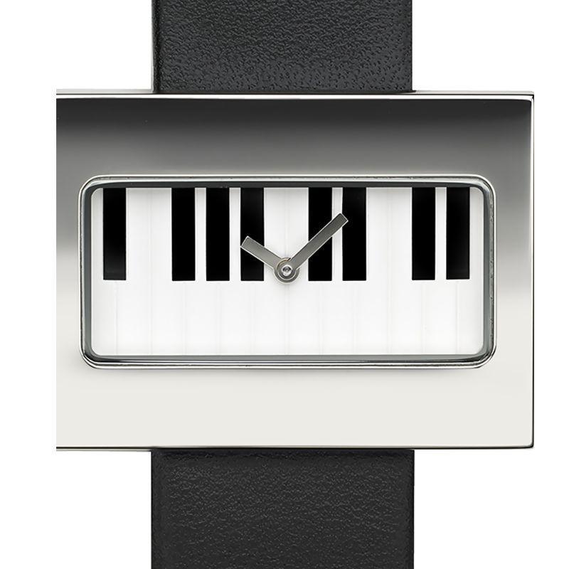Montre Musique piano Kubik - AKTEO-Magna-Carta