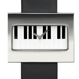 Montre Musique piano Kubik - AKTEO-Magna-Carta