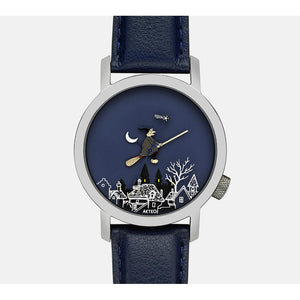 Montre Sorcière 42 - AKTEO-Magna-Carta