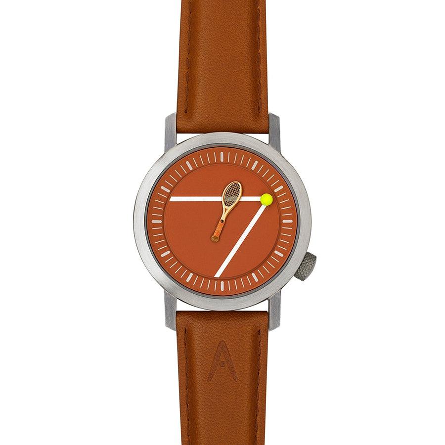 Montre Sport Tennis 01 42 - AKTEO-Magna-Carta