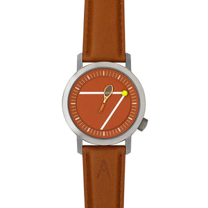 Montre Sport Tennis 01 42 - AKTEO-Magna-Carta