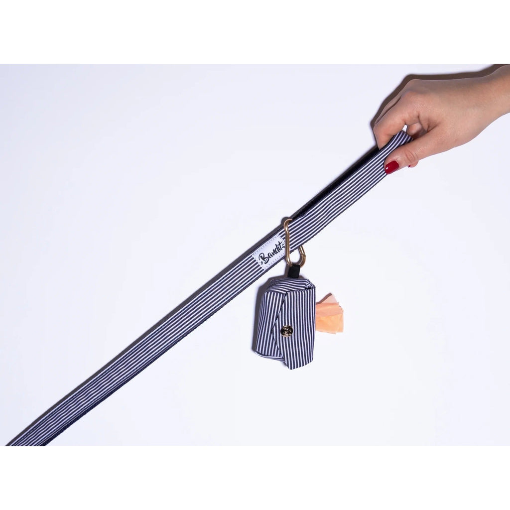 POO'CHETTE IN THE NAVY - French Bandit-Magna-Carta