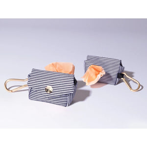 POO'CHETTE IN THE NAVY - French Bandit-Magna-Carta