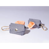 POO'CHETTE IN THE NAVY - French Bandit-Magna-Carta