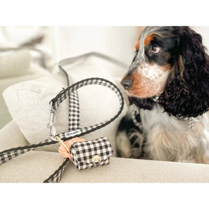 POO'CHETTE VENI VIDI VICHY - French Bandit-Magna-Carta