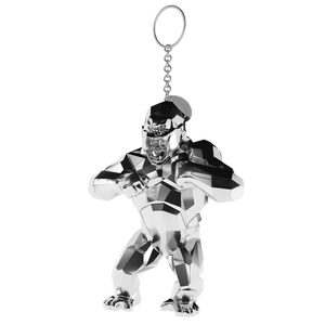 Porte Clé USB Kong Argent 64 Go by Richard Orlinski-Magna-Carta