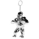 Porte Clé USB Kong Argent 64 Go by Richard Orlinski-Magna-Carta