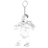 Porte Clé USB Kong Blanc 64 Go by Richard Orlinski