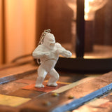 Porte Clé USB Kong Blanc 64 Go by Richard Orlinski-Magna-Carta