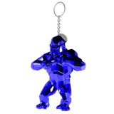 Porte Clé USB Kong Bleu 64 Go by Richard Orlinski