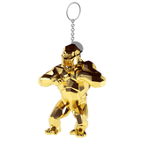 Porte Clé USB Kong Or 64 Go by Richard Orlinski