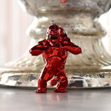 Porte Clé USB Kong Rouge 64 Go by Richard Orlinski-Magna-Carta