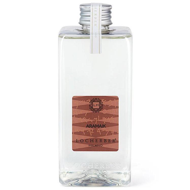 Recharge pour diffuseur de parfum - Aramaik - Locherber-Magna-Carta