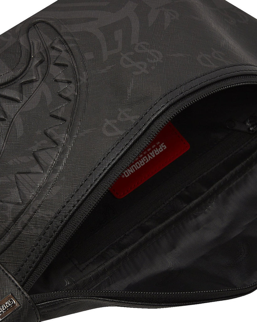 Sac - 3AM CHECK CROSSBODY - SPRAYGROUND - Sac Bandoulière