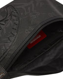 Sac - 3AM CHECK CROSSBODY - SPRAYGROUND - Sac Bandoulière