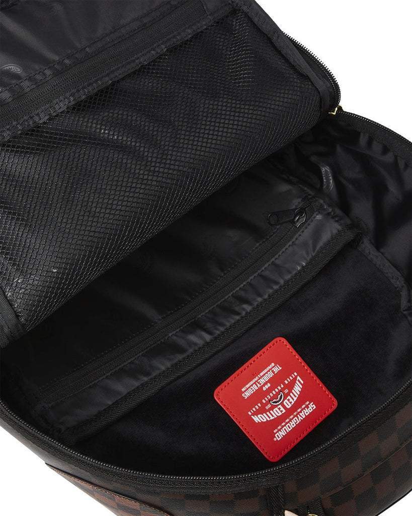 Sac à dos - BOUJEE STRAP BACKPACK - SPRAYGROUND - Sac à