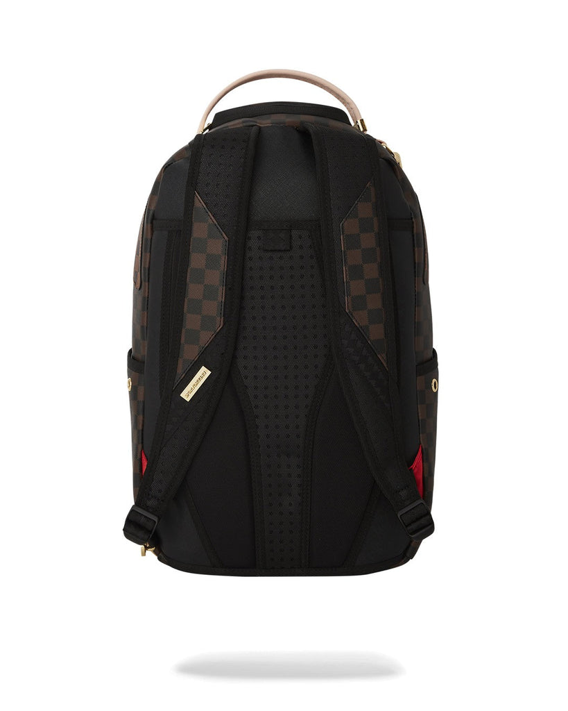 Sac à dos - BOUJEE STRAP BACKPACK - SPRAYGROUND - Sac à