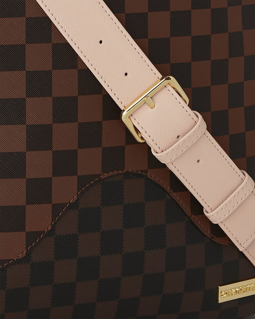 Sac à dos - BOUJEE STRAP BACKPACK - SPRAYGROUND - Sac à