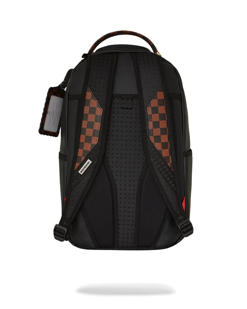 Sac à dos - DOSE OF CHECK DEUX DLXS BACKPACK - SPRAYGROUND - Sac à