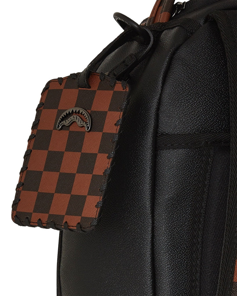 Sac à dos - DOSE OF CHECK DEUX DLXS BACKPACK - SPRAYGROUND - Sac à
