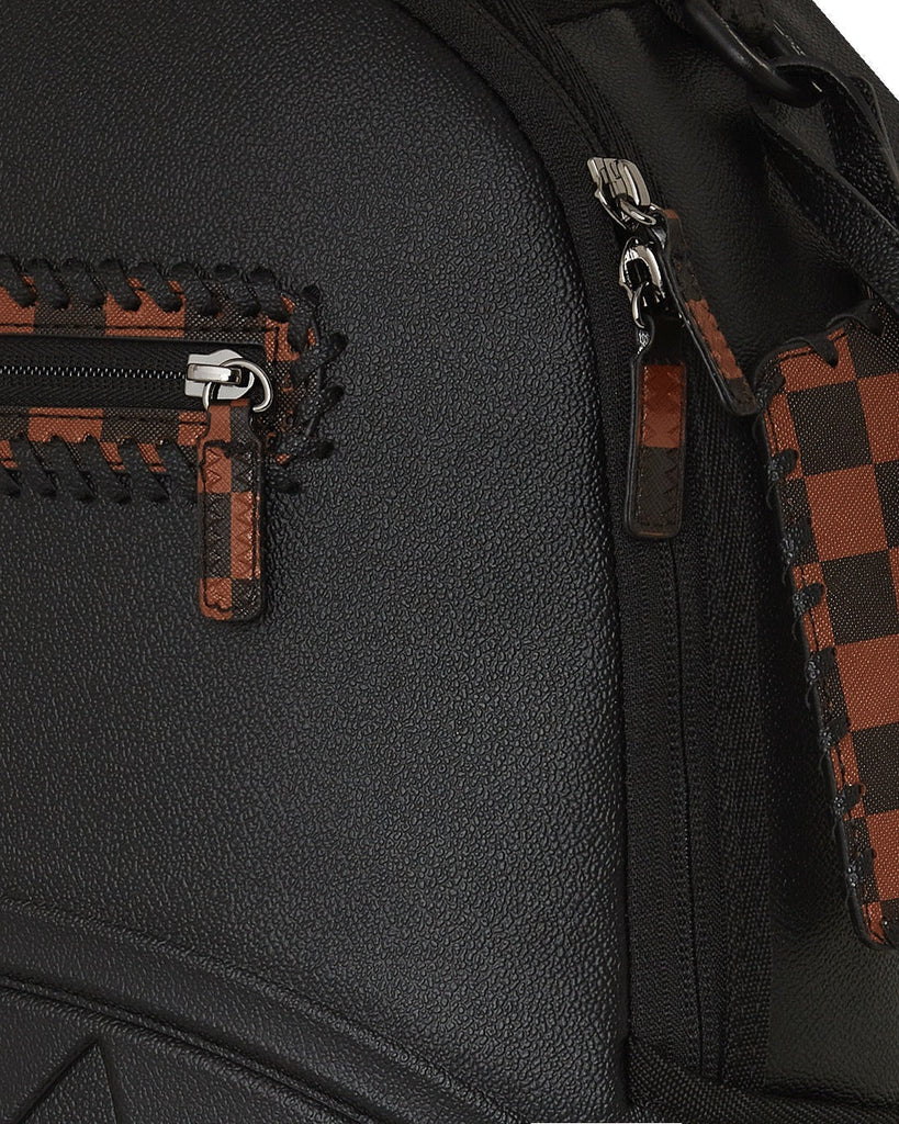 Sac à dos - DOSE OF CHECK DEUX DLXS BACKPACK - SPRAYGROUND - Sac à
