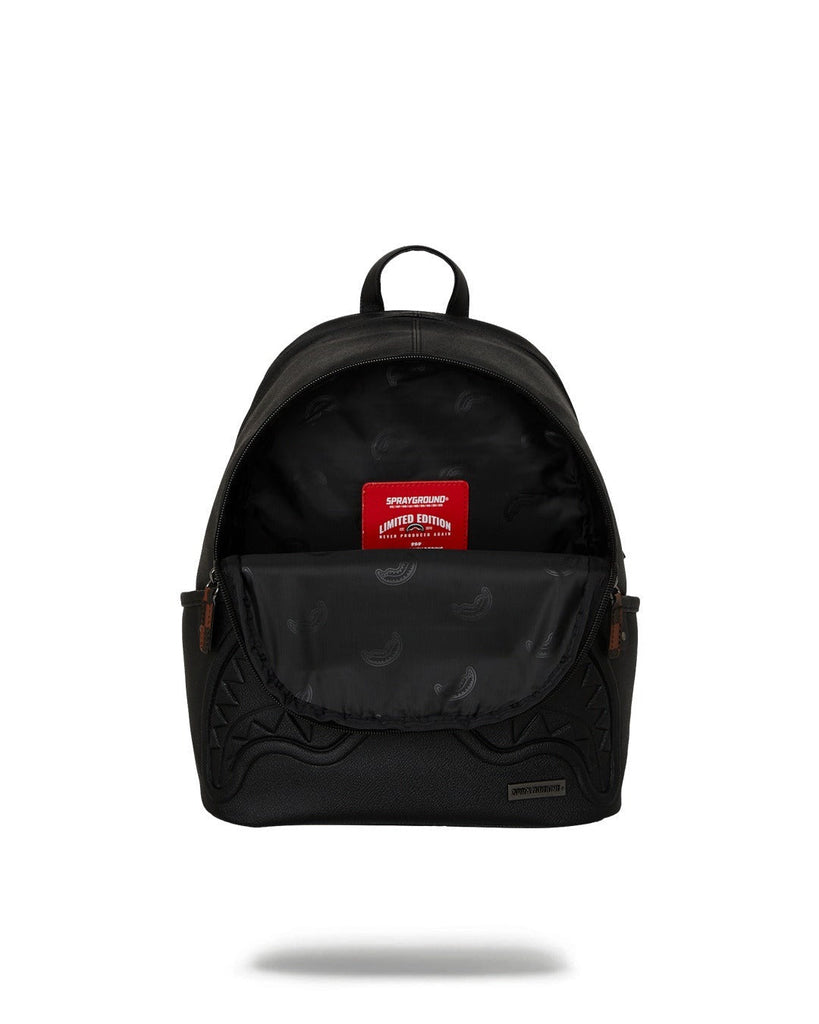 Sac à dos - DOSE OF CHECK DEUX SAVAGE - SPRAYGROUND - Sac à