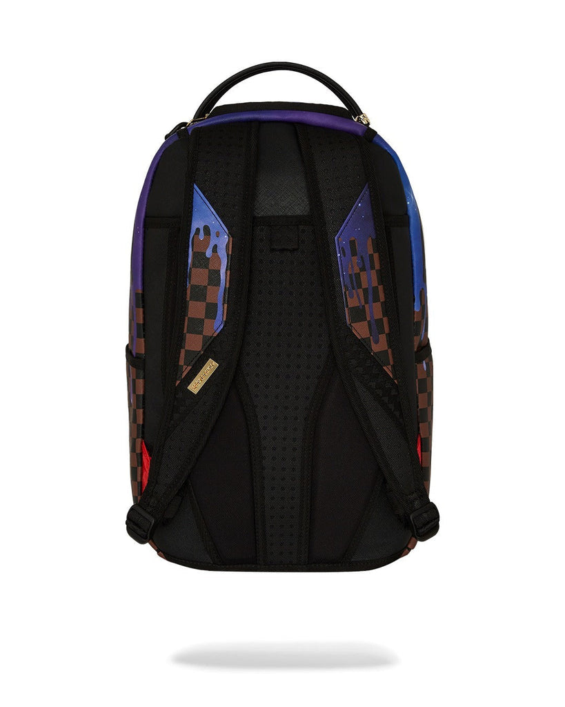 Sac à dos - LOST IN SPACE DRIP BACKPACK - SPRAYGROUND - Sac à