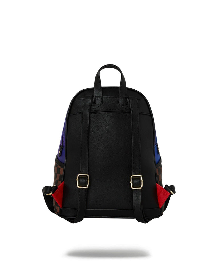 Sac à dos - LOST IN SPACE DRIP SAVAGE - SPRAYGROUND - Sac à