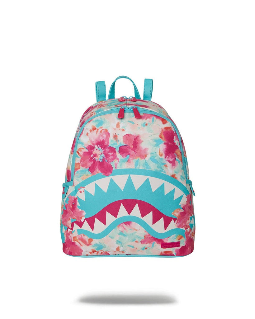 Sac à dos - MIAMI FRESH FLORAL SAVAGE - SPRAYGROUND - Sac à