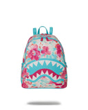 Sac à dos - MIAMI FRESH FLORAL SAVAGE - SPRAYGROUND