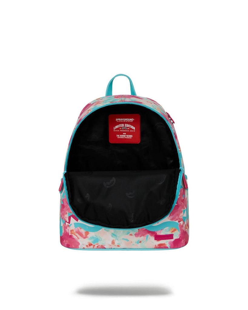 Sac à dos - MIAMI FRESH FLORAL SAVAGE - SPRAYGROUND - Sac à