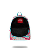 Sac à dos - MIAMI FRESH FLORAL SAVAGE - SPRAYGROUND - Sac à