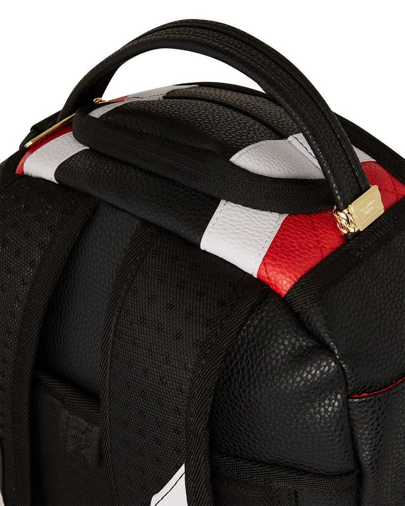 Sac à dos - RACING QUILT DLXV BACKPACK - SPRAYGROUND - Sac à