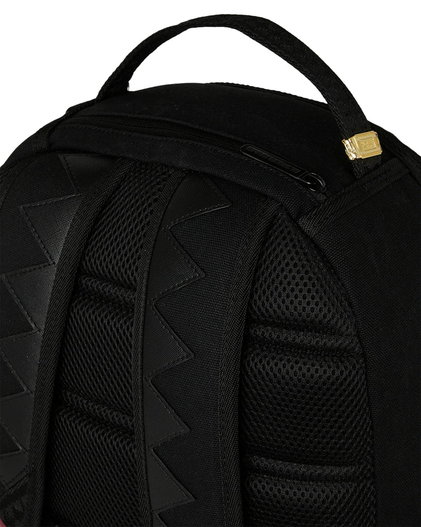 Sac à dos - SHARKS CREATIVE DEPT CARGO POCKET DLXS BACKPACK - SPRAYGROUND - Sac à