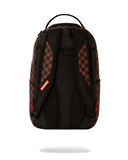 Sac à dos - SHARKS IN PARIS LENTICULAR CHOMP BACKPACK - SPRAYGROUND - Sac à