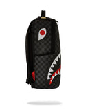 Sac à dos - SNOOPY TOP SHARK MONEY DLXSV BACKPACK - SPRAYGROUND - Sac à
