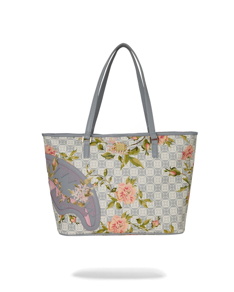 Sac - Ai FLORAL TOTE - SPRAYGROUND - Sac TOTE