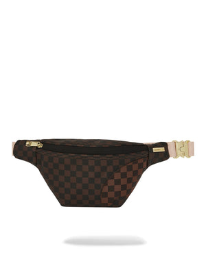 Sac - BOUJEE STRAP CROSSBODY - SPRAYGROUND - Sac Bandoulière