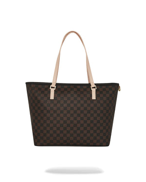 Sac - BOUJEE STRAP TOTE - SPRAYGROUND - Sac TOTE